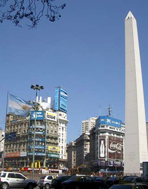 sólo Buenos Aires...